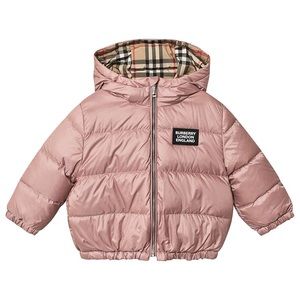 Burberry winter jacket 2T